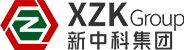XZK Group — огнеупоры для металлургии