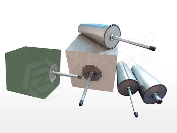 EZDK Steel — рабочая футеровка ковшей ДСП и донная продувка - Zhengzhou XZK Refractory Group