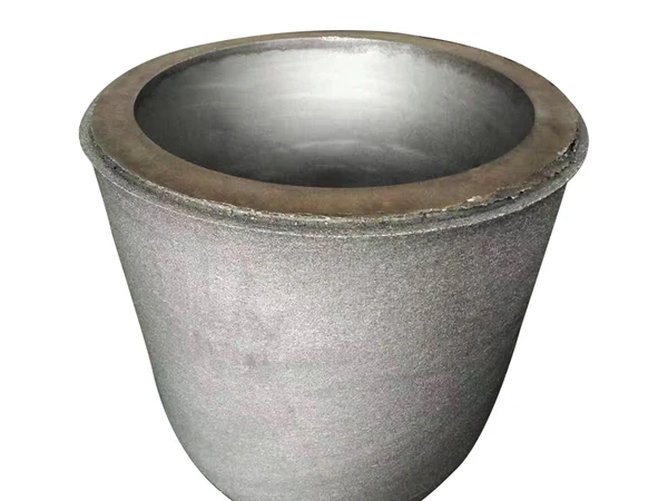 Керамический стакан - Zhengzhou XZK Refractory Group