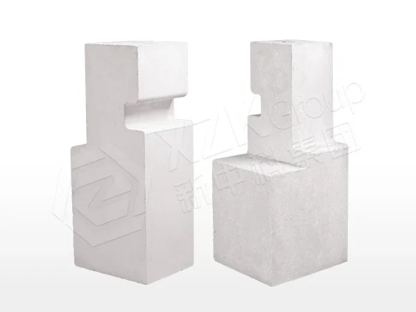 Корундово-муллитовый кирпич - Zhengzhou XZK Refractory Group