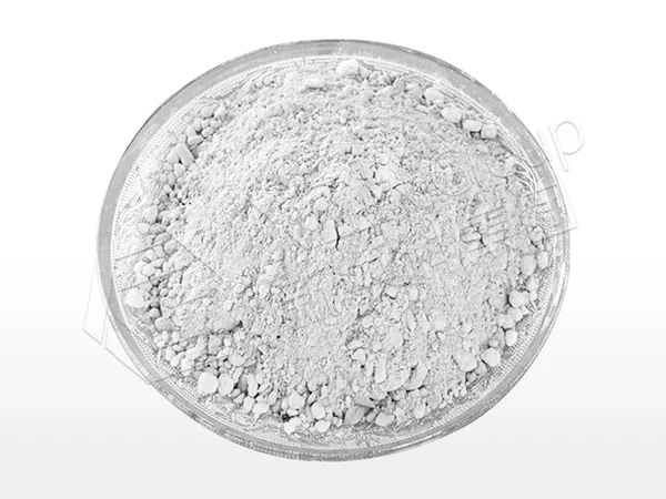 Корундошпинелидный бетон - Zhengzhou XZK Refractory Group