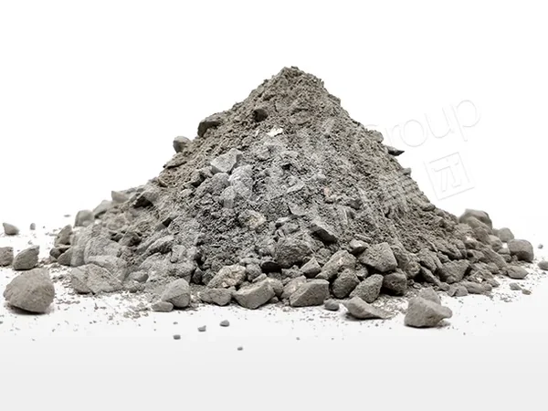 Бетон для свода ДСП - Zhengzhou XZK Refractory Group