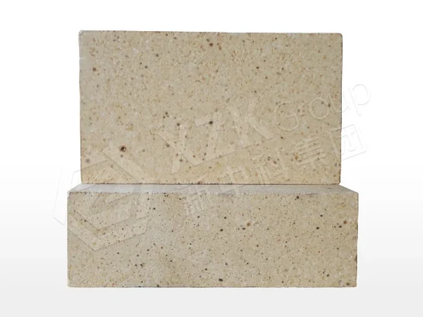 Высокоглинозёмистый кирпич - Zhengzhou XZK Refractory Group