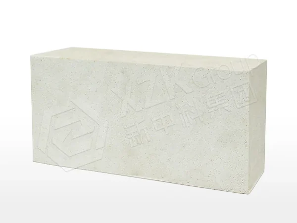 Легковесный динасовый кирпич - Zhengzhou XZK Refractory Group