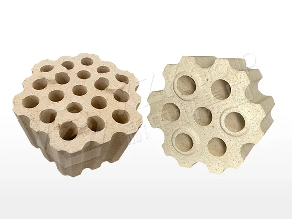 Высокоглинозёмистый кирпич с низкой ползучестью - Zhengzhou XZK Refractory Group