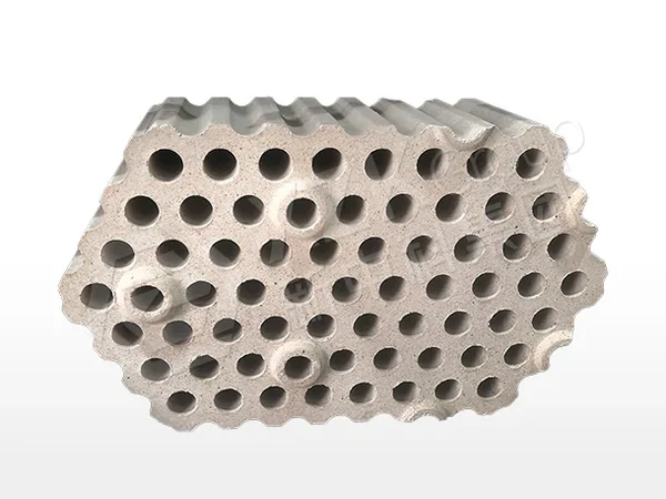 Силлиманитовый кирпич с низкой ползучестью - Zhengzhou XZK Refractory Group