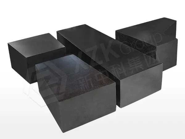 Периклазоуглеродистый кирпич - Zhengzhou XZK Refractory Group