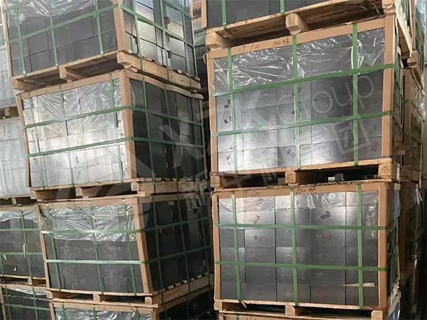 Периклазоуглеродистый кирпич