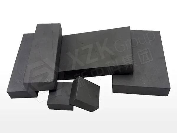 Микропористый углеродистый кирпич - Zhengzhou XZK Refractory Group