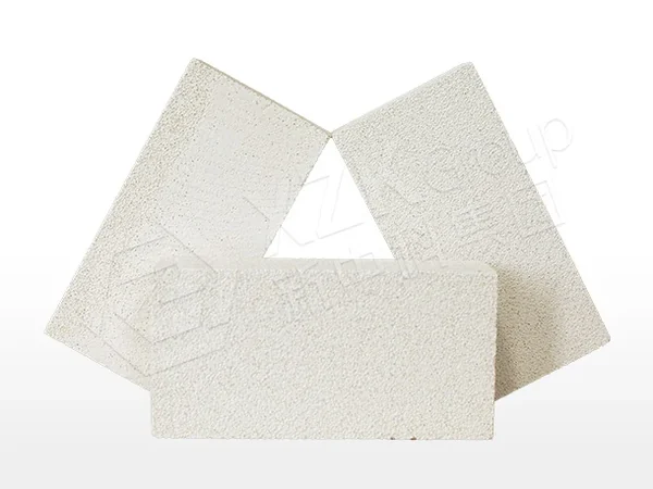 Муллитовый теплоизоляционный кирпич - Zhengzhou XZK Refractory Group