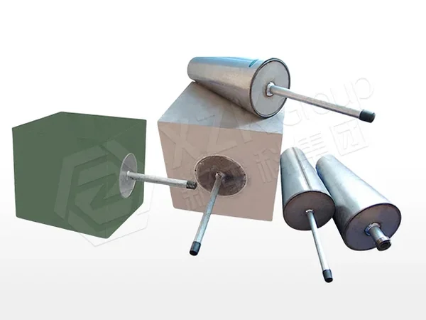 Продувочная пробка - Zhengzhou XZK Refractory Group