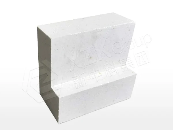 Корундовый кирпич на сиалоновой связке - Zhengzhou XZK Refractory Group