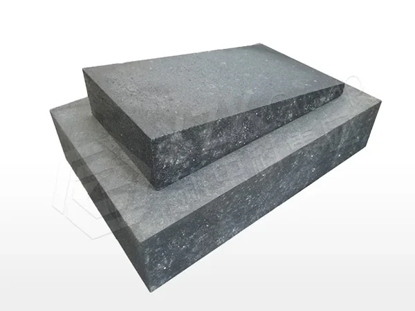 Карбидокремниевый кирпич на сиалоновой связке - Zhengzhou XZK Refractory Group