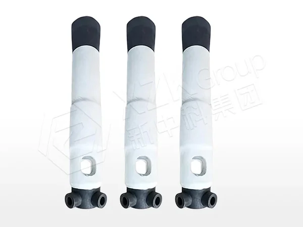 Погружной стакан (SEN) - Zhengzhou XZK Refractory Group
