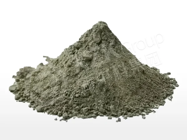 Сухая вибромасса для промежуточного ковша - Zhengzhou XZK Refractory Group