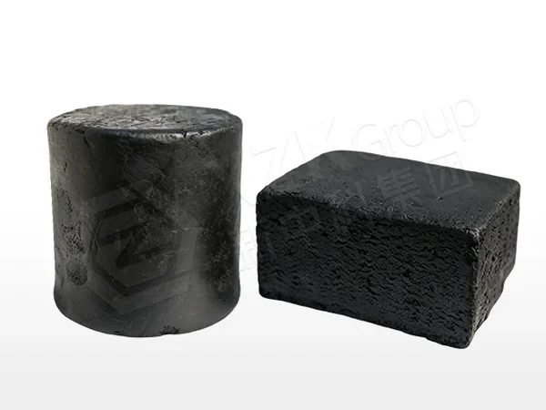 Безводная леточная масса - Zhengzhou XZK Refractory Group